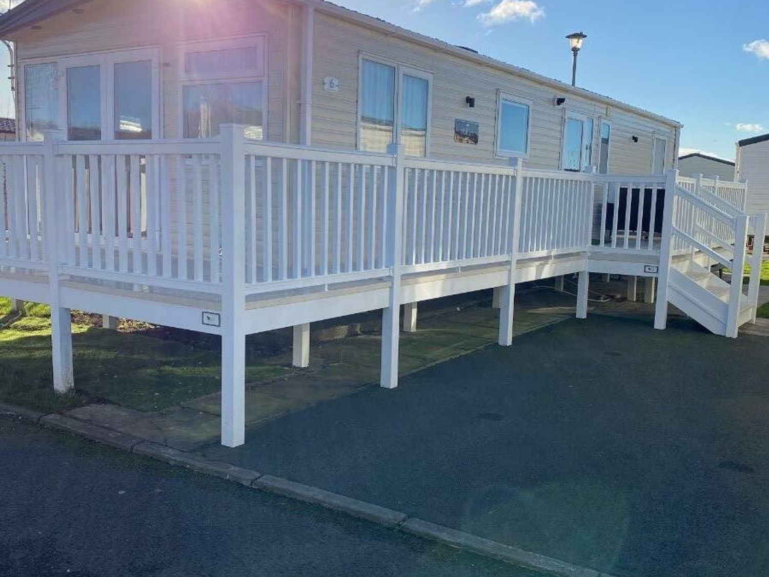 Cala Gran Holiday Park - Holiday Accommodation 20159 - Lake District - 1187236 - photo 1