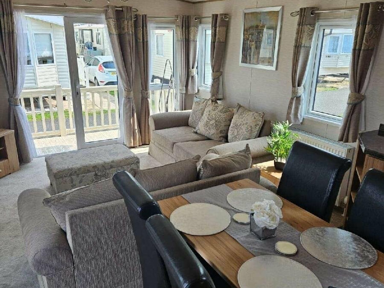 Happy Days Caravan Park - Holiday Accommodation 20160 - North Wales - 1187237 - photo 1