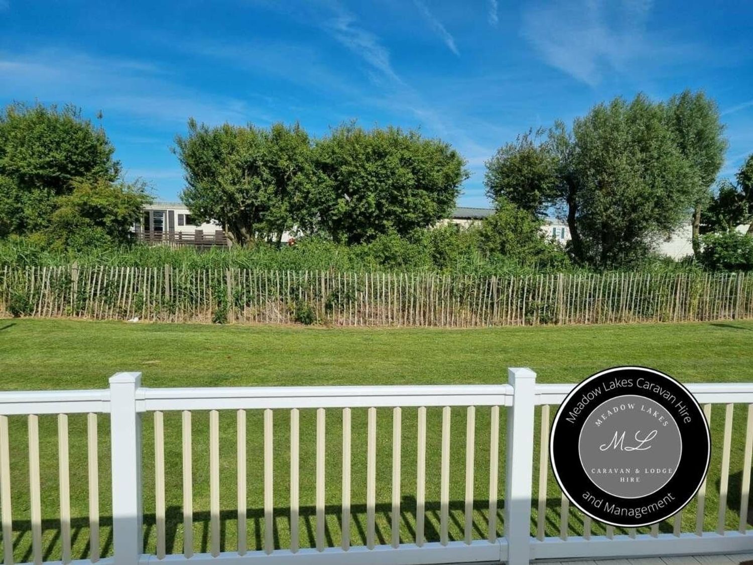 Golden Palm Resort - Holiday Accommodation 20168 - Lincolnshire - 1187242 - photo 1