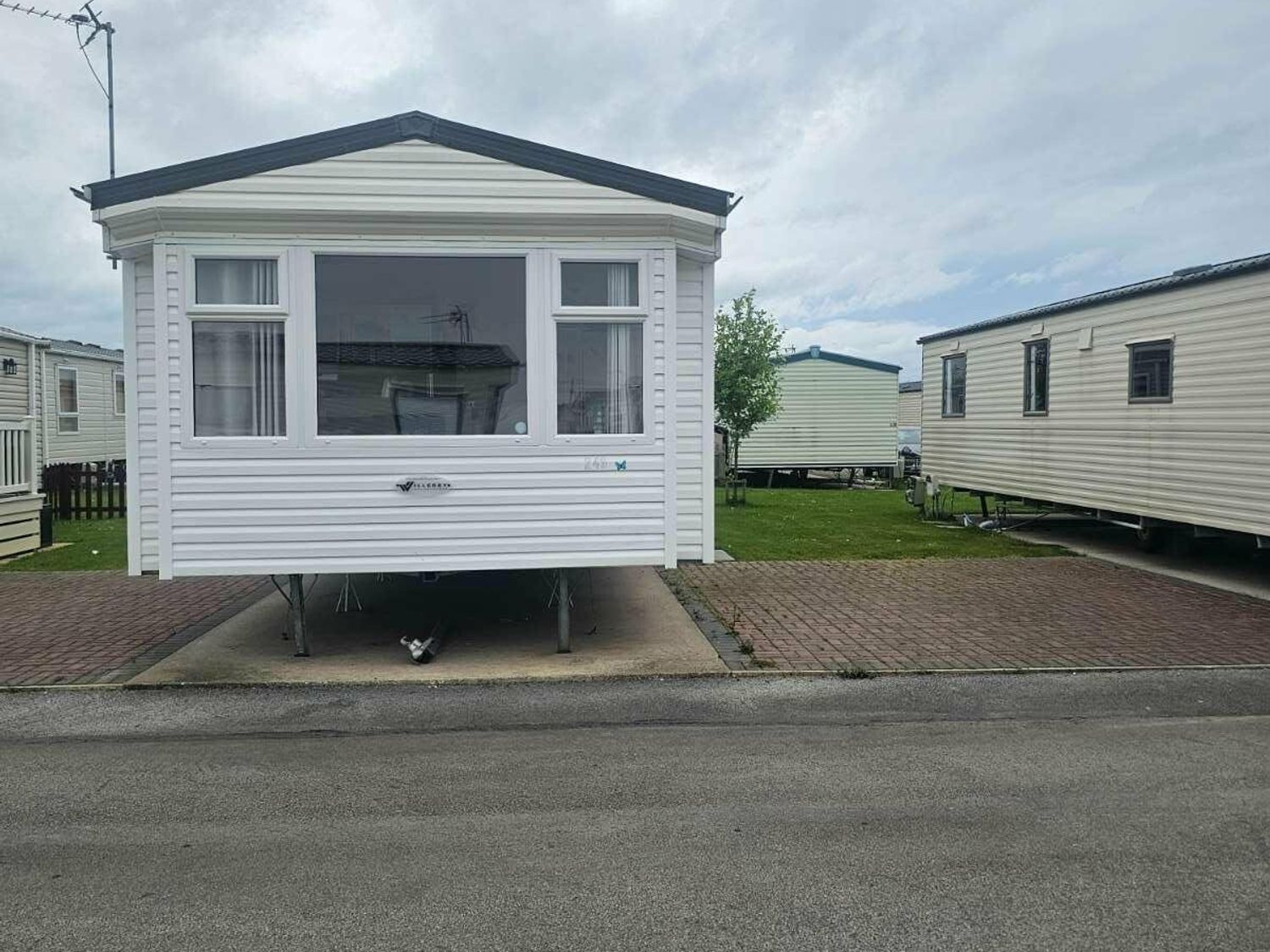 Golden Gate Holiday Centre - Holiday Accommodation 20178 - North Wales - 1187248 - photo 1