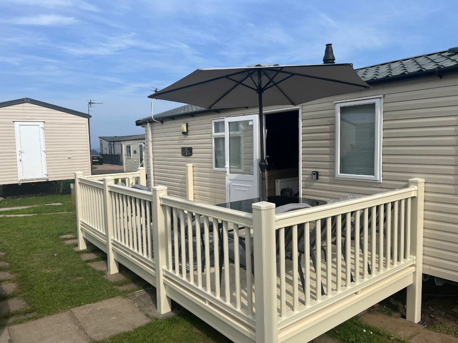 Berwick Holiday Park - Holiday Accommodation 20180 - Scottish Lowlands - 1187250 - photo 1