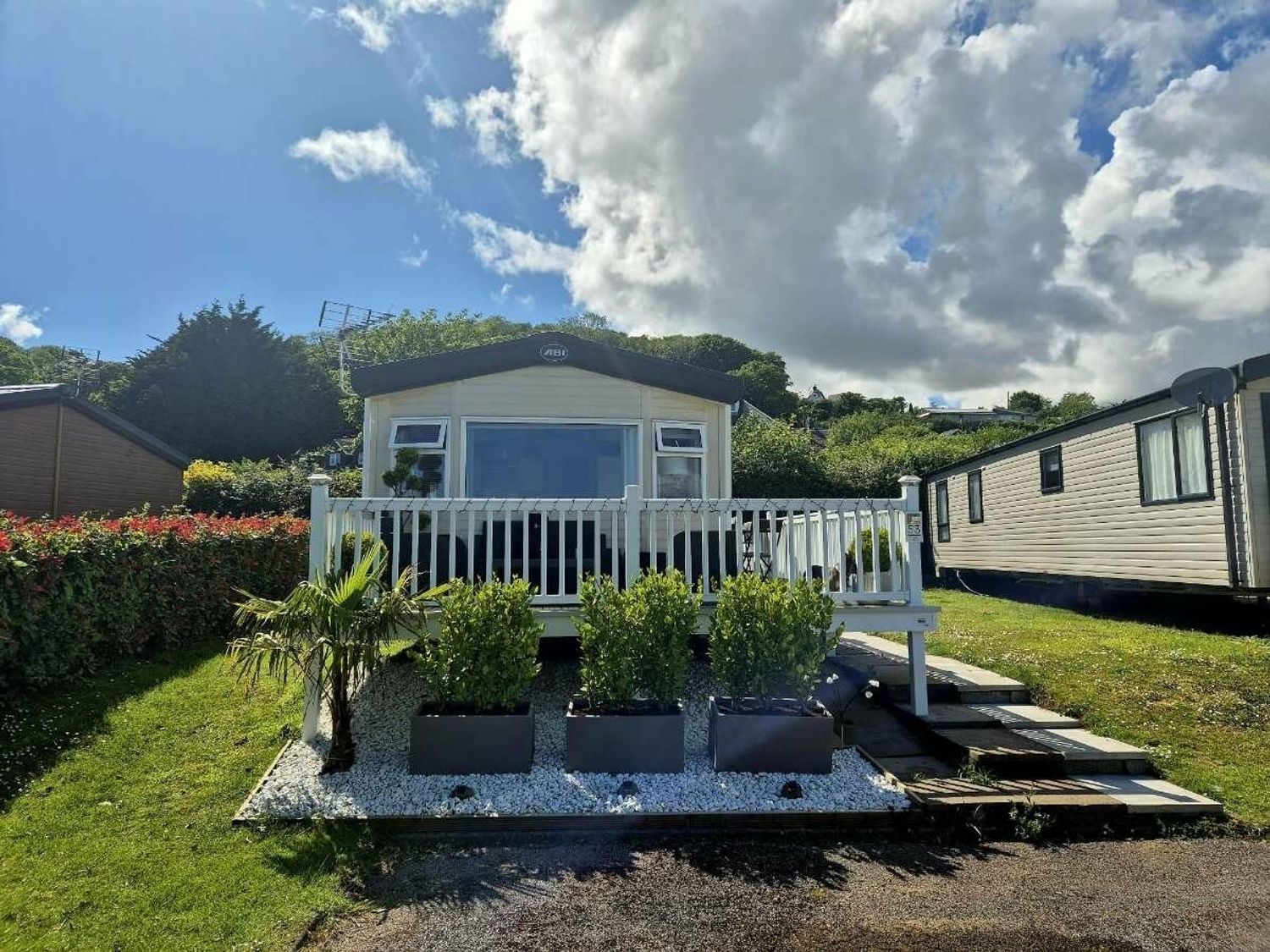 Penally Court - Holiday Accommodation 20194 - South Wales - 1187256 - photo 1