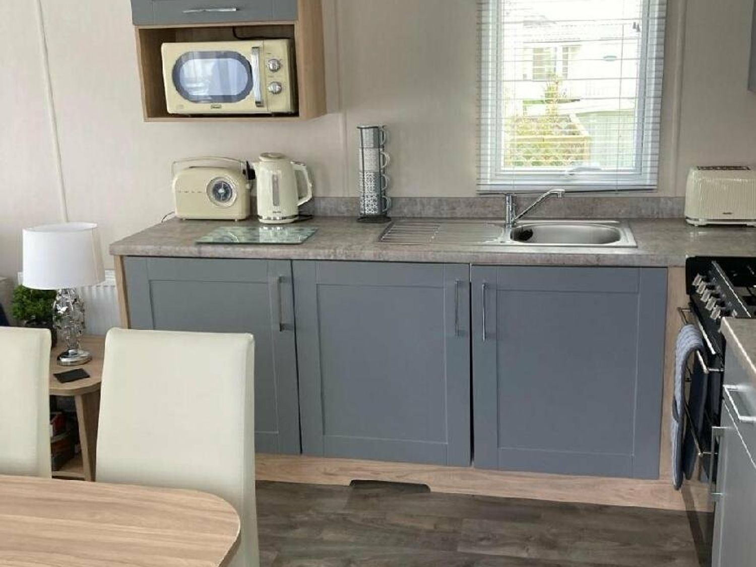Lyons Moelfre View - Holiday Accommodation 20226 - Mid Wales - 1187266 - photo 1