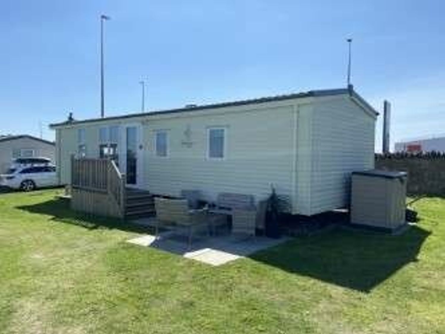 Red Lion Holiday Park - Holiday Accommodation 20228 - Scottish Lowlands - 1187267 - photo 1