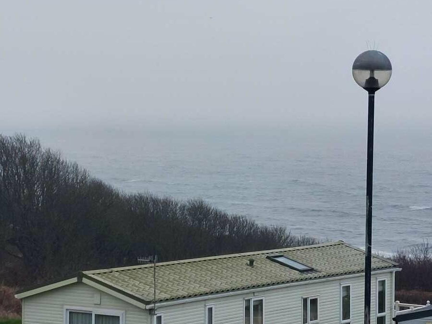 Reighton Sands Holiday Park - Holiday Accommodation 20233 - North Yorkshire (incl. Whitby) - 1187270 - photo 1