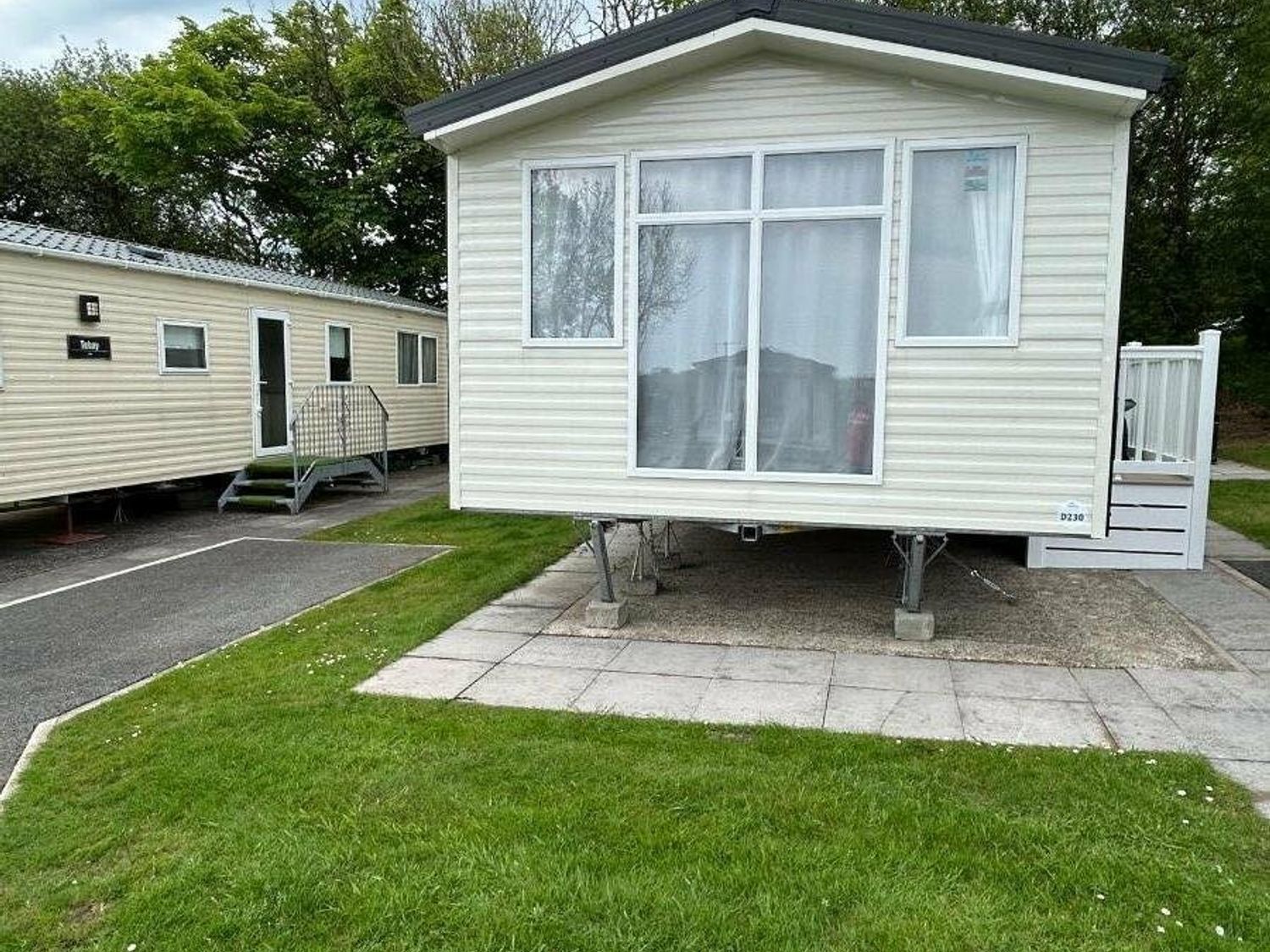 Pencnwc Holiday Park - Holiday Accommodation 20251 - Mid Wales - 1187281 - photo 1