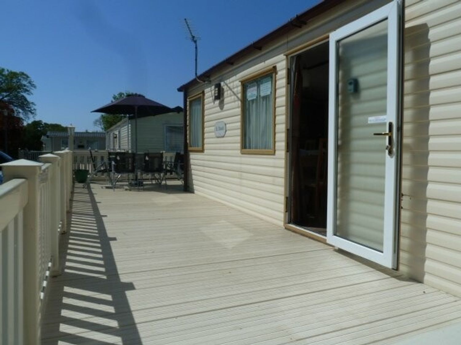 Hoburne Bashley - Holiday Accommodation 203 - Hampshire - 1187300 - photo 1