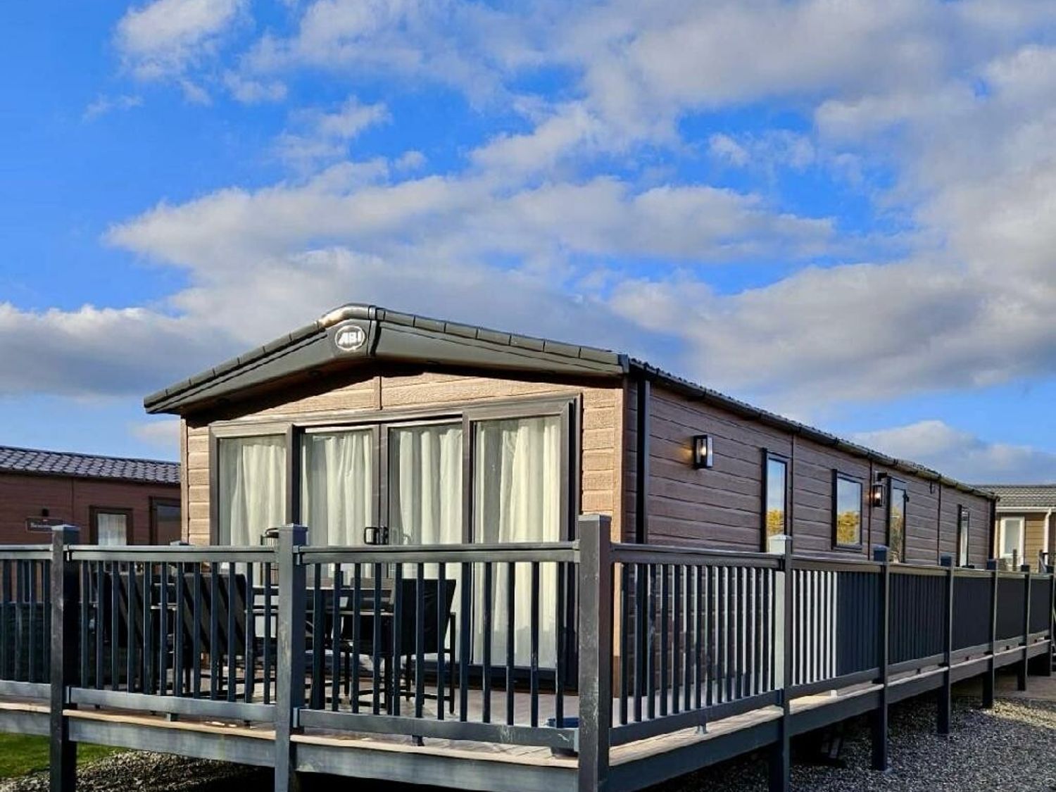 Hafan y Mor Haven - Holiday Accommodation 20306 - North Wales - 1187302 - photo 1
