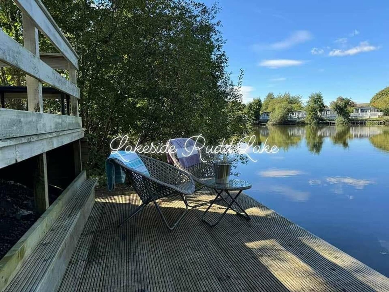 Tattershall Lakes Country Park - Holiday Accommodation 20340 - Lincolnshire - 1187322 - photo 1
