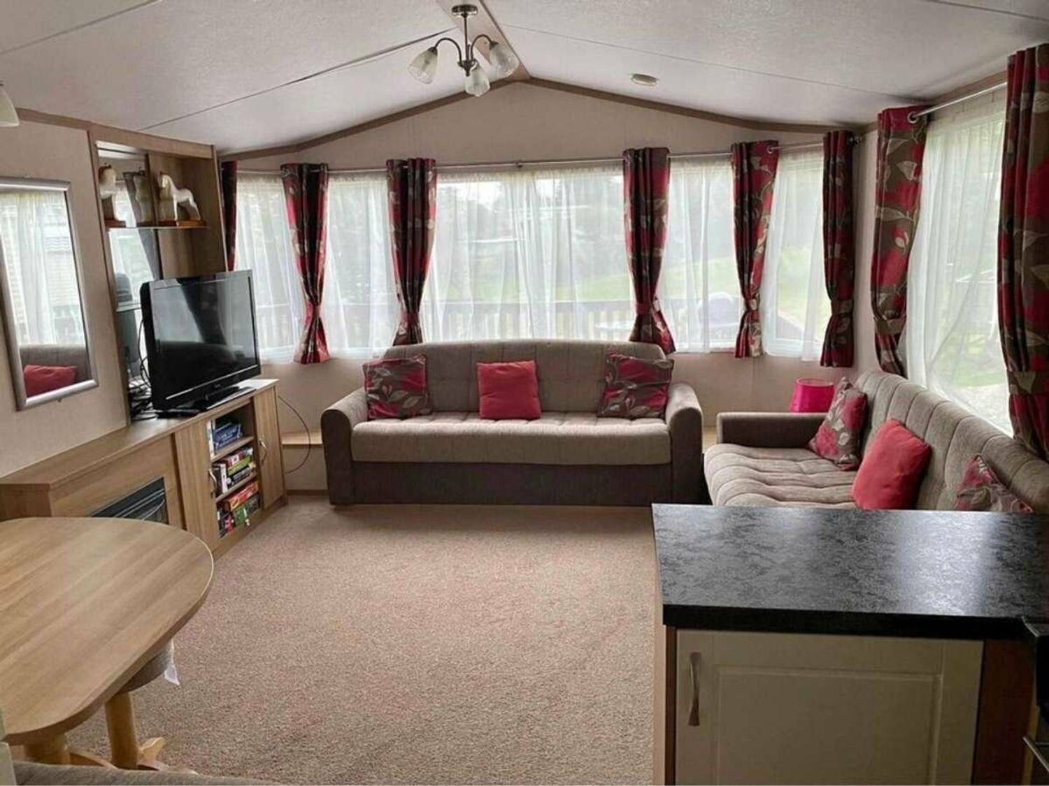 Chapel Farm Caravan Park - Holiday Accommodation 20342 - Lake District - 1187324 - photo 1