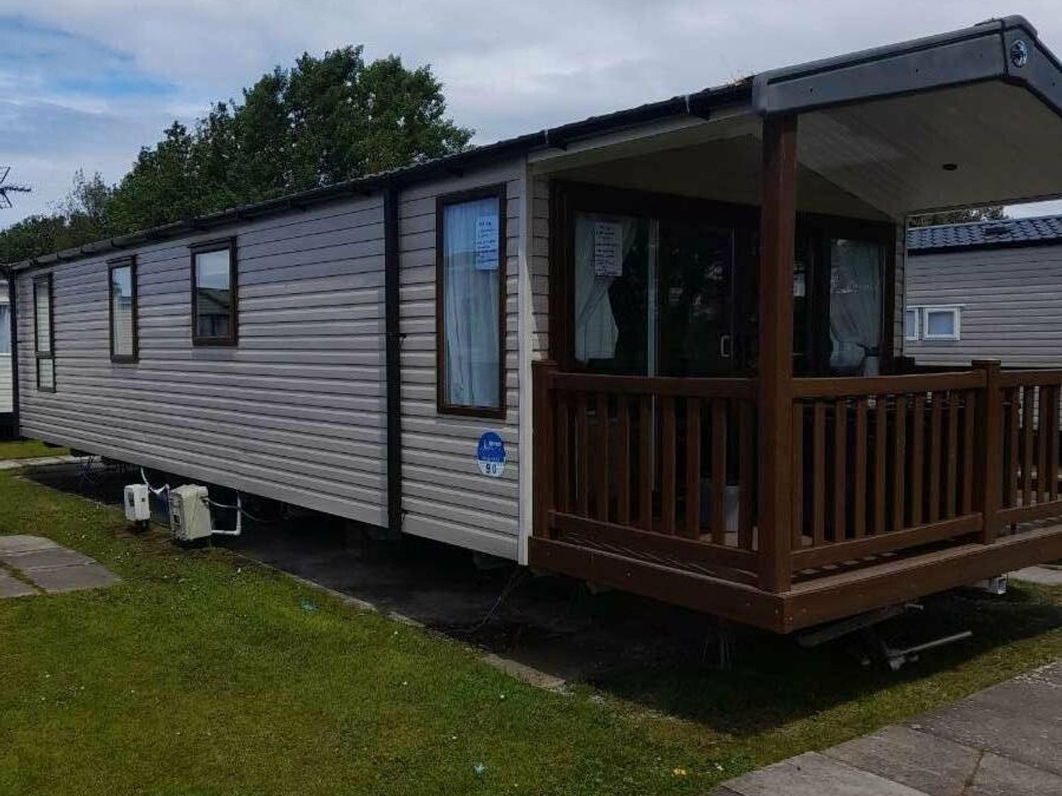 Presthaven Beach Resort - Holiday Accommodation 20344 - North Wales - 1187326 - photo 1