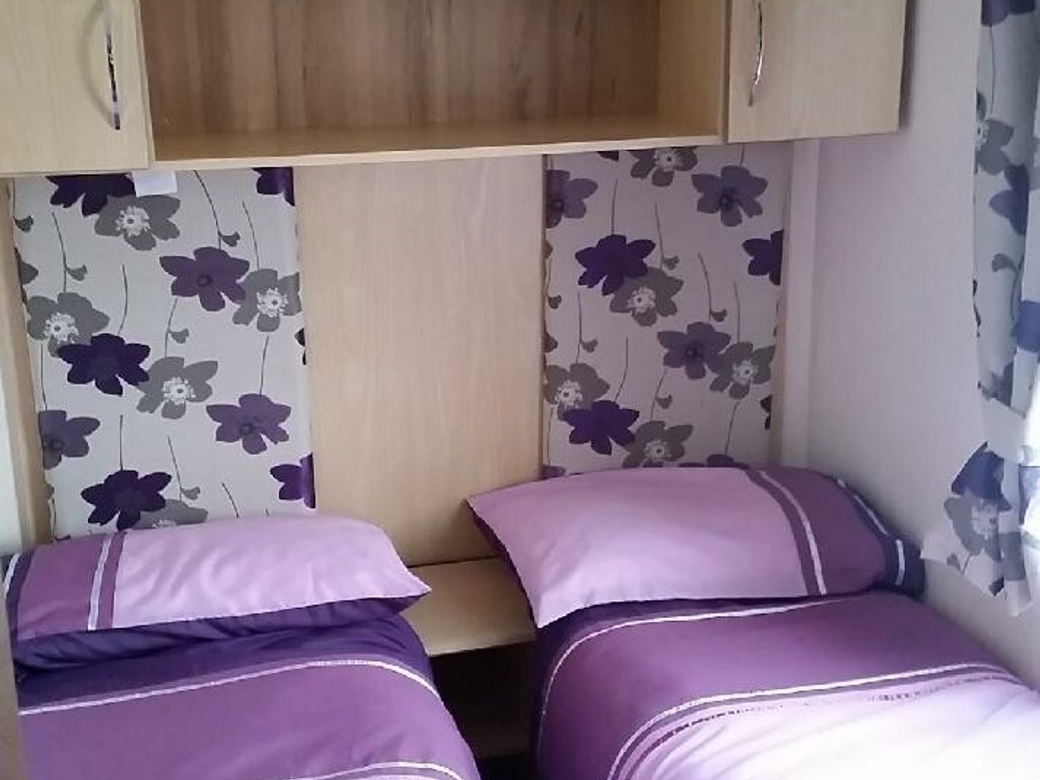 Seton Sands Caravan Park - Holiday Accommodation 20350 - Scottish Lowlands - 1187330 - photo 1