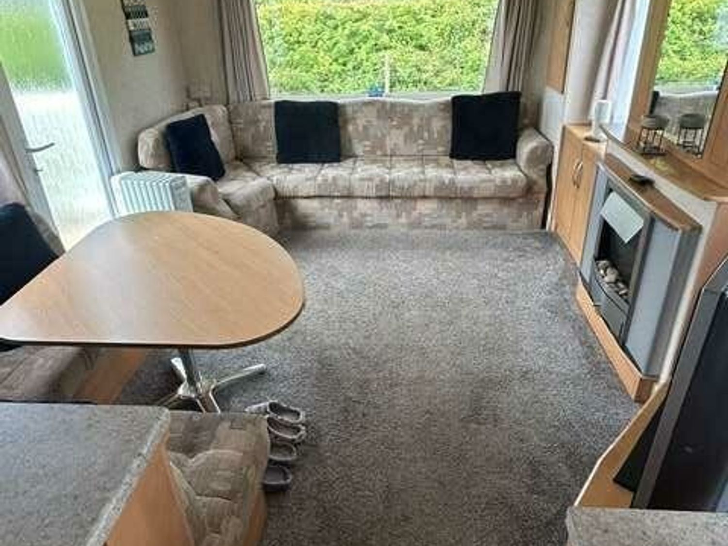 Skipsea Sands Holiday Park - Holiday Accommodation 20390 - North Yorkshire (incl. Whitby) - 1187342 - photo 1