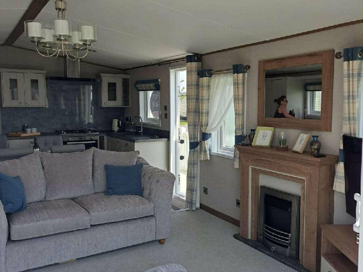 Ty Mawr Holiday Park - Holiday Accommodation 20399 - North Wales - 1187347 - photo 1
