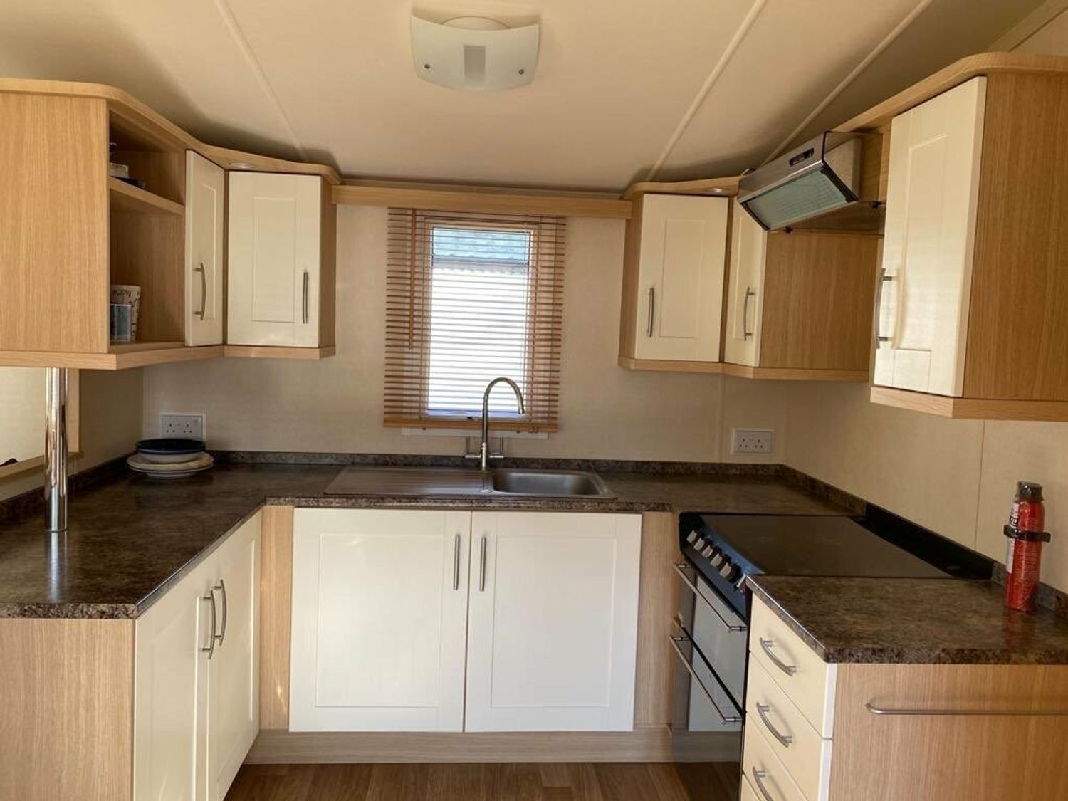 Aberdunant Hall Holiday Park - Holiday Accommodation 20402 - North Wales - 1187348 - photo 1