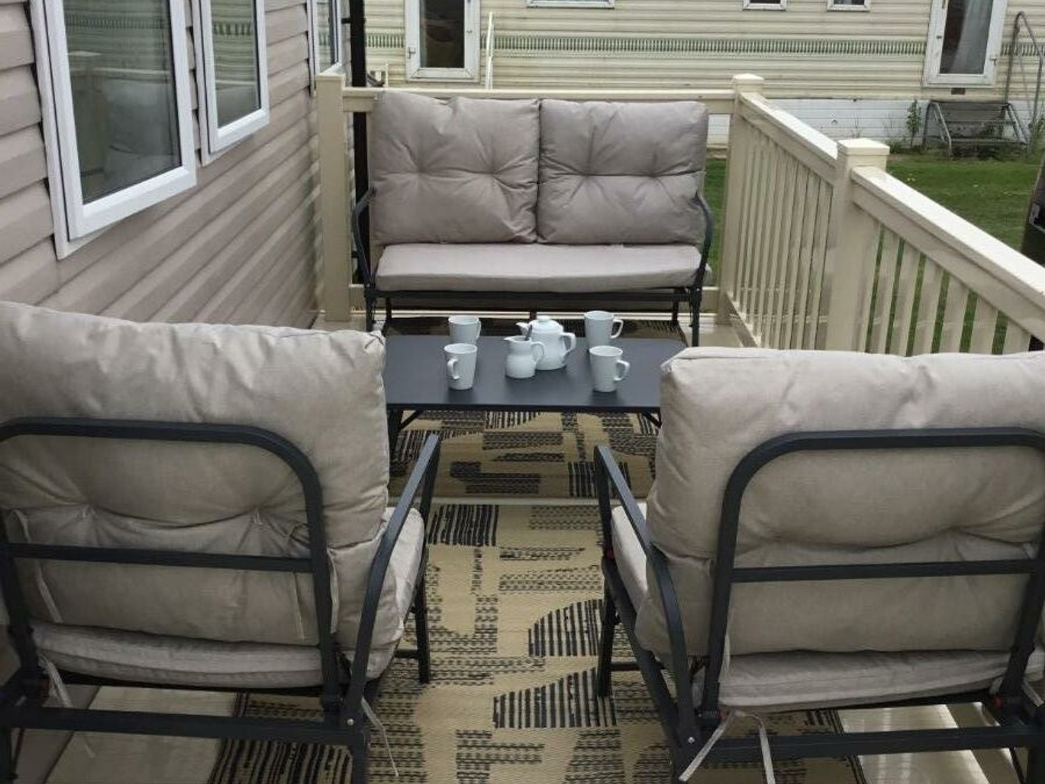 Redcar Beach Caravan Park - Holiday Accommodation 20466 - North Yorkshire (incl. Whitby) - 1187368 - photo 1
