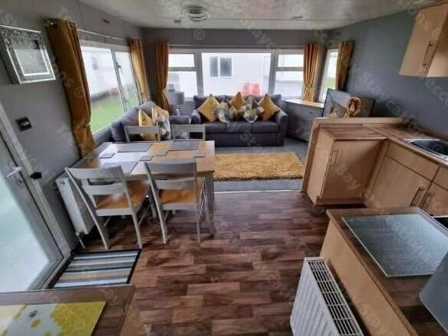 Trecco Bay - Holiday Accommodation 20471 - Somerset & Wiltshire - 1187370 - photo 1