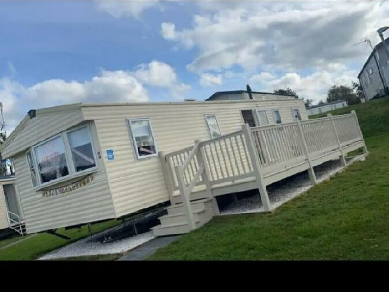 Craig Tara Holiday Park - Holiday Accommodation 20478 -  - 1187375 - photo 1