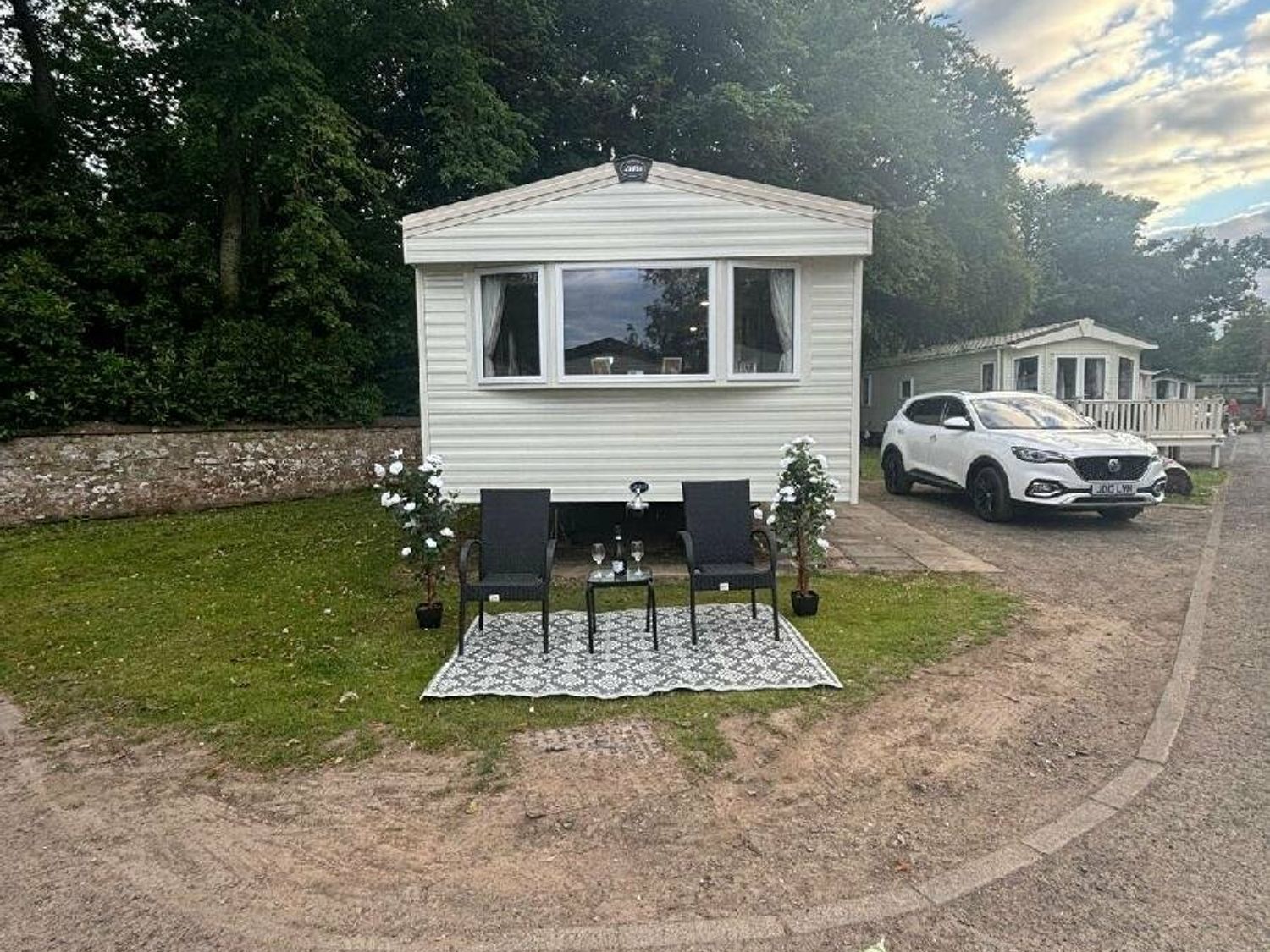 Haggerston Castle - Holiday Accommodation 20510 - Scottish Lowlands - 1187389 - photo 1