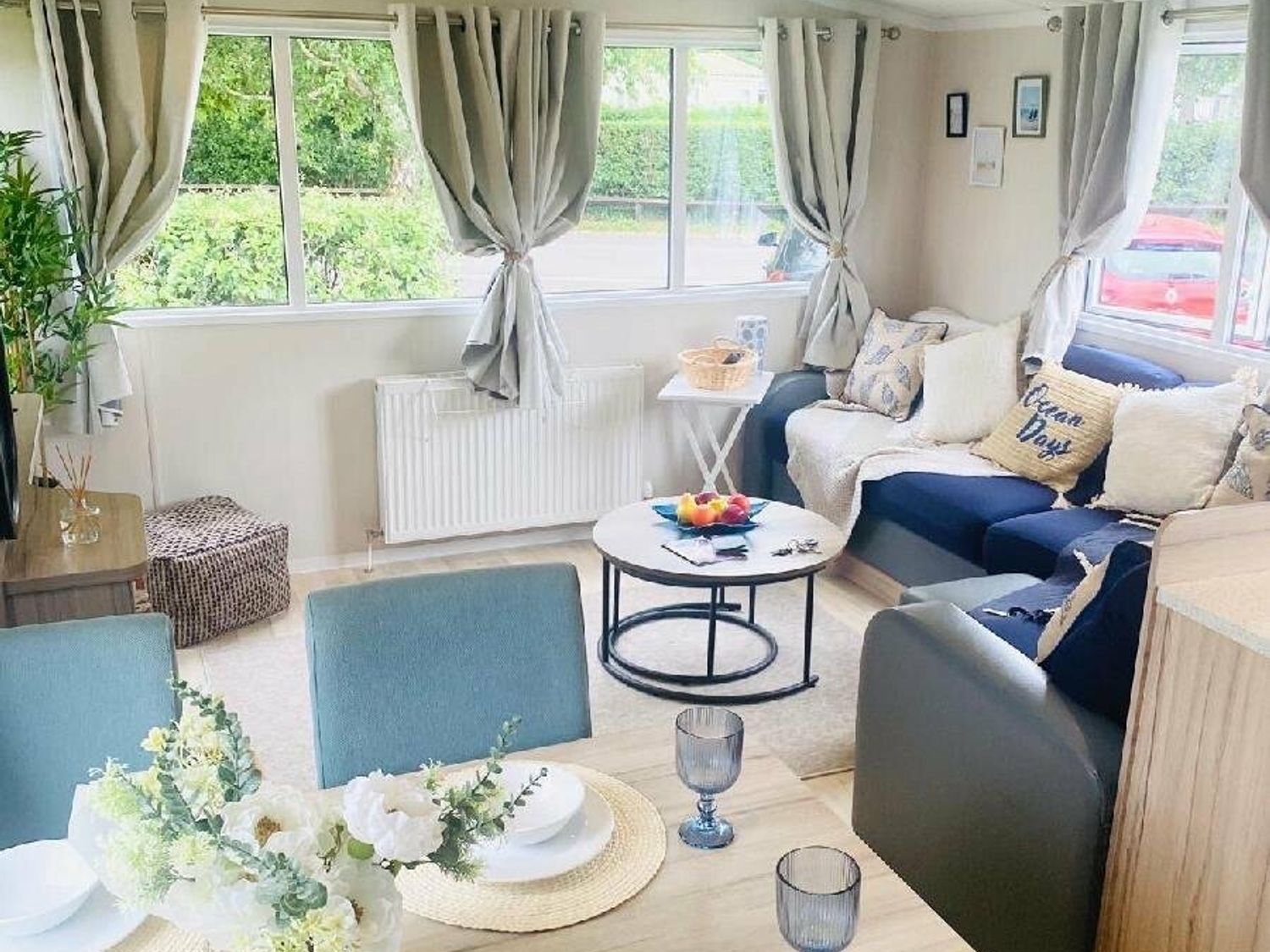Burnham-on-Sea Holiday Park - Holiday Accommodation 20538 - Devon - 1187402 - photo 1