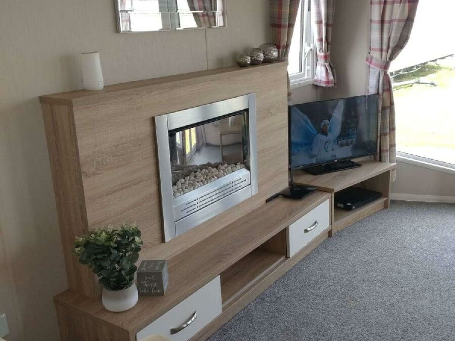Sandy Bay Holiday Park - Holiday Accommodation 20546 - Northumberland - 1187407 - photo 1