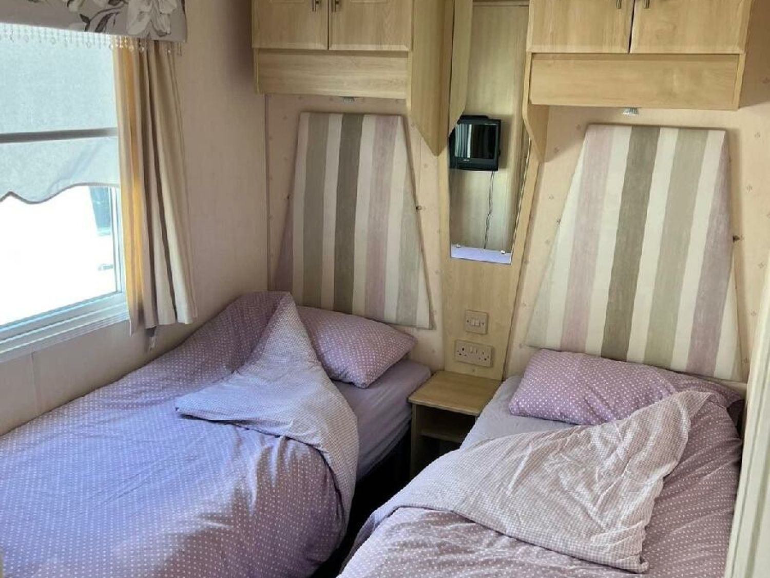Presthaven Beach Resort - Holiday Accommodation 20547 - North Wales - 1187408 - photo 1