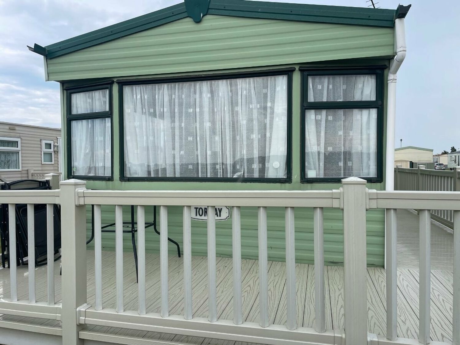 Millfield Site - Holiday Accommodation 20560 - Lincolnshire - 1187414 - photo 1