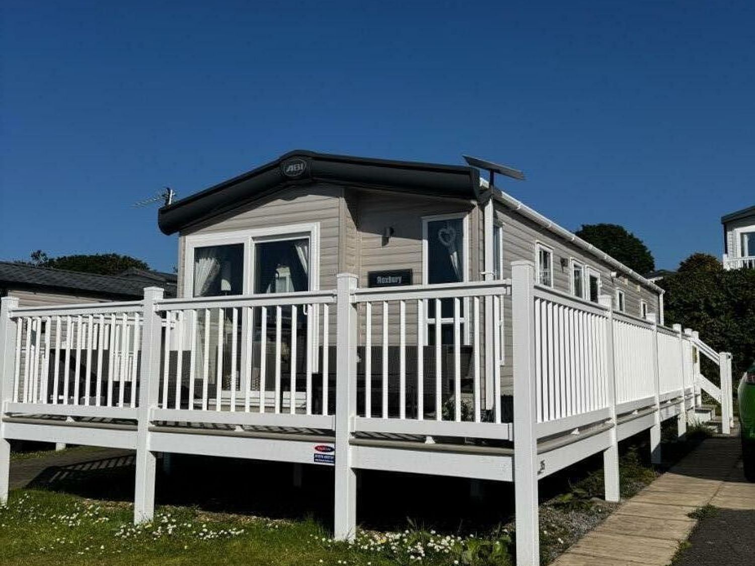 Quay West Holiday Park - Holiday Accommodation 20564 - Mid Wales - 1187415 - photo 1