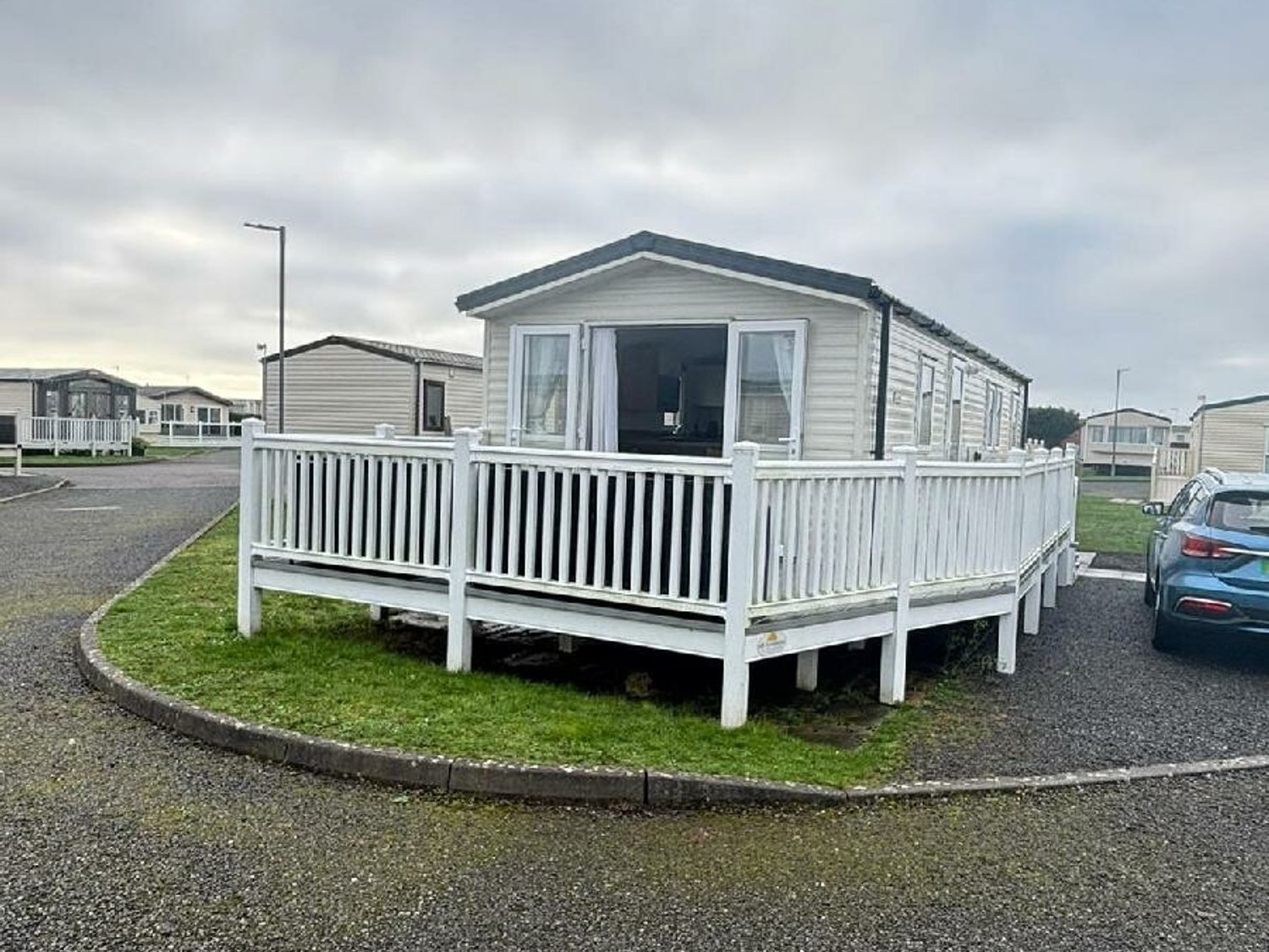 Trecco Bay - Holiday Accommodation 20566 - Somerset & Wiltshire - 1187416 - photo 1