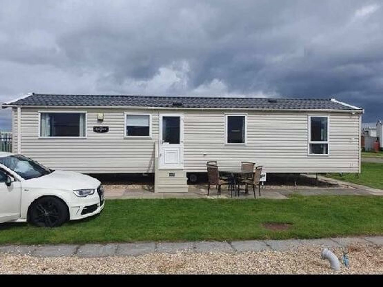Kingfisher Caravan Park - Holiday Accommodation 20578 - Lincolnshire - 1187418 - photo 1
