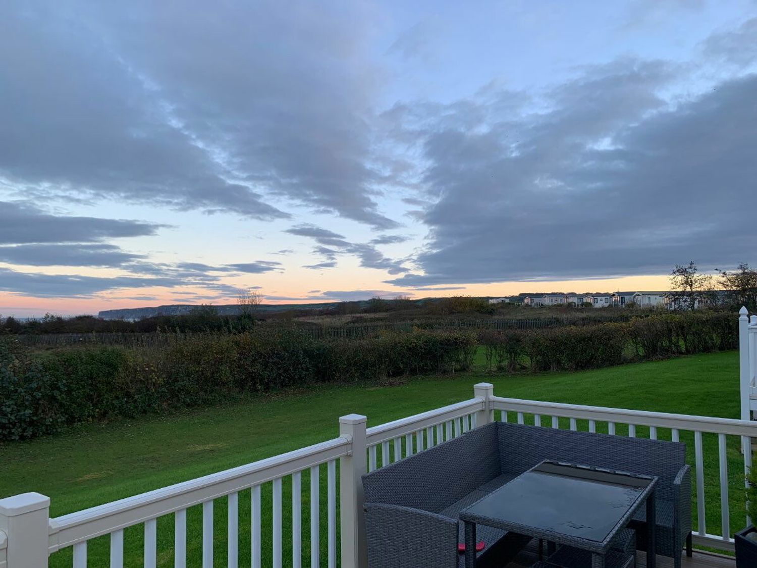 Primrose Valley Holiday Park - Holiday Accommodation 20599 - North Yorkshire (incl. Whitby) - 1187423 - photo 1