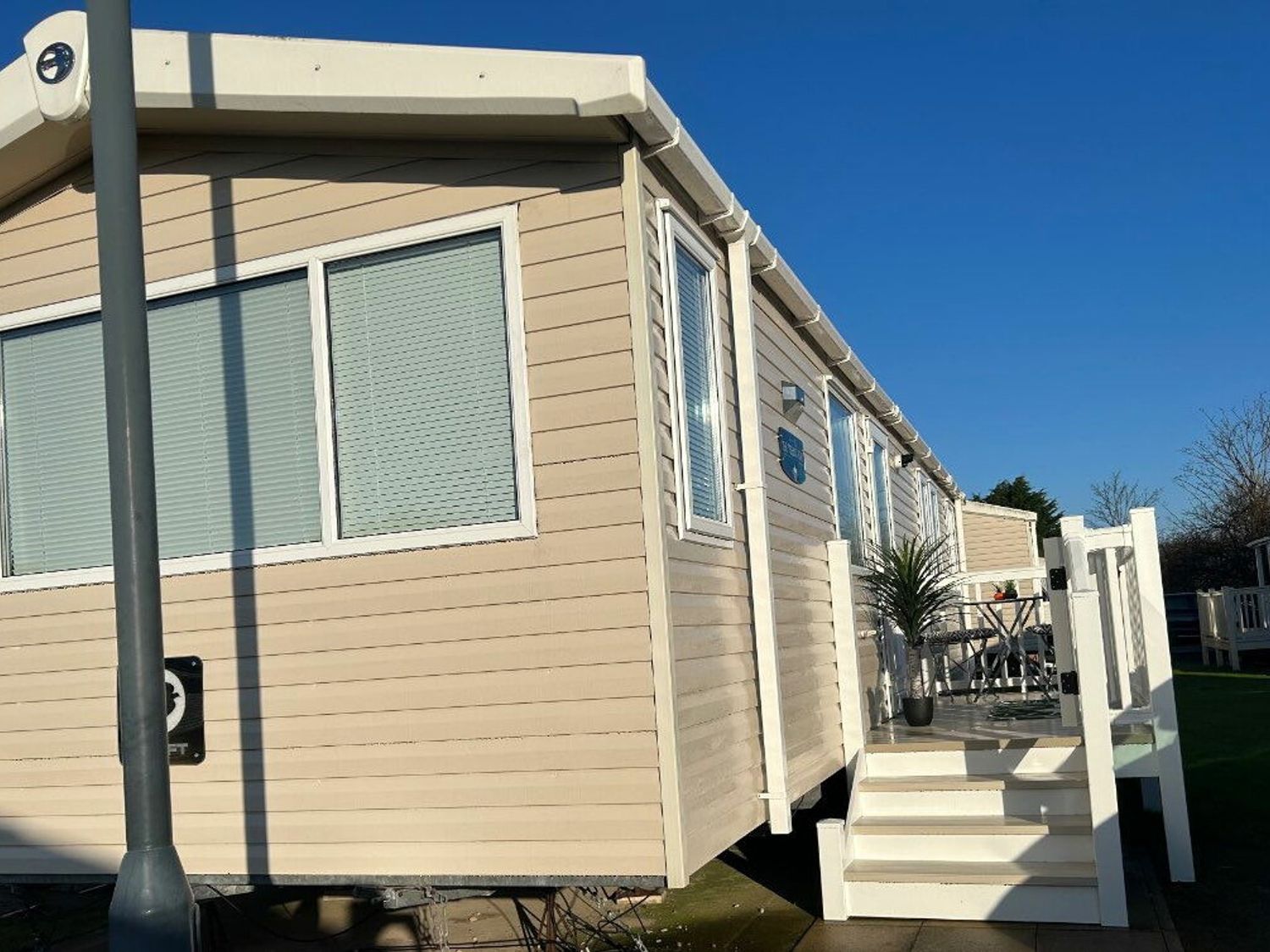 Marton Mere Holiday Village - Holiday Accommodation 20606 - Lake District - 1187426 - photo 1