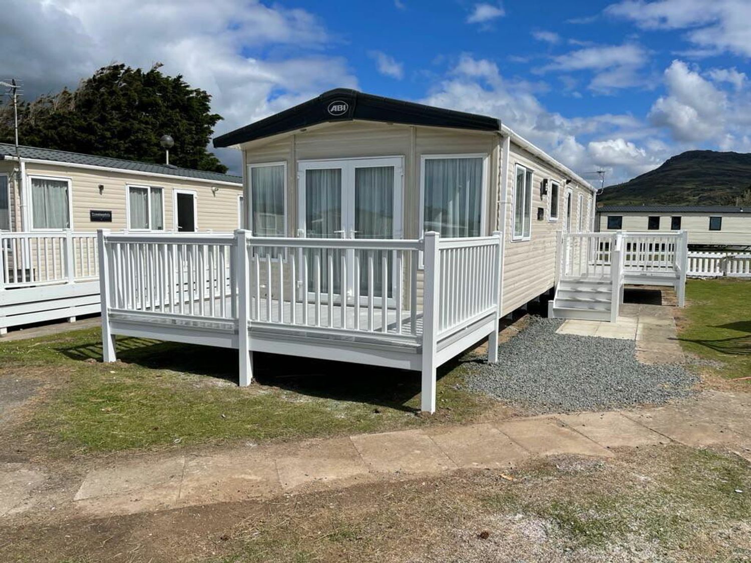 Greenacres Holiday Park - Holiday Accommodation 20616 - North Wales - 1187434 - photo 1