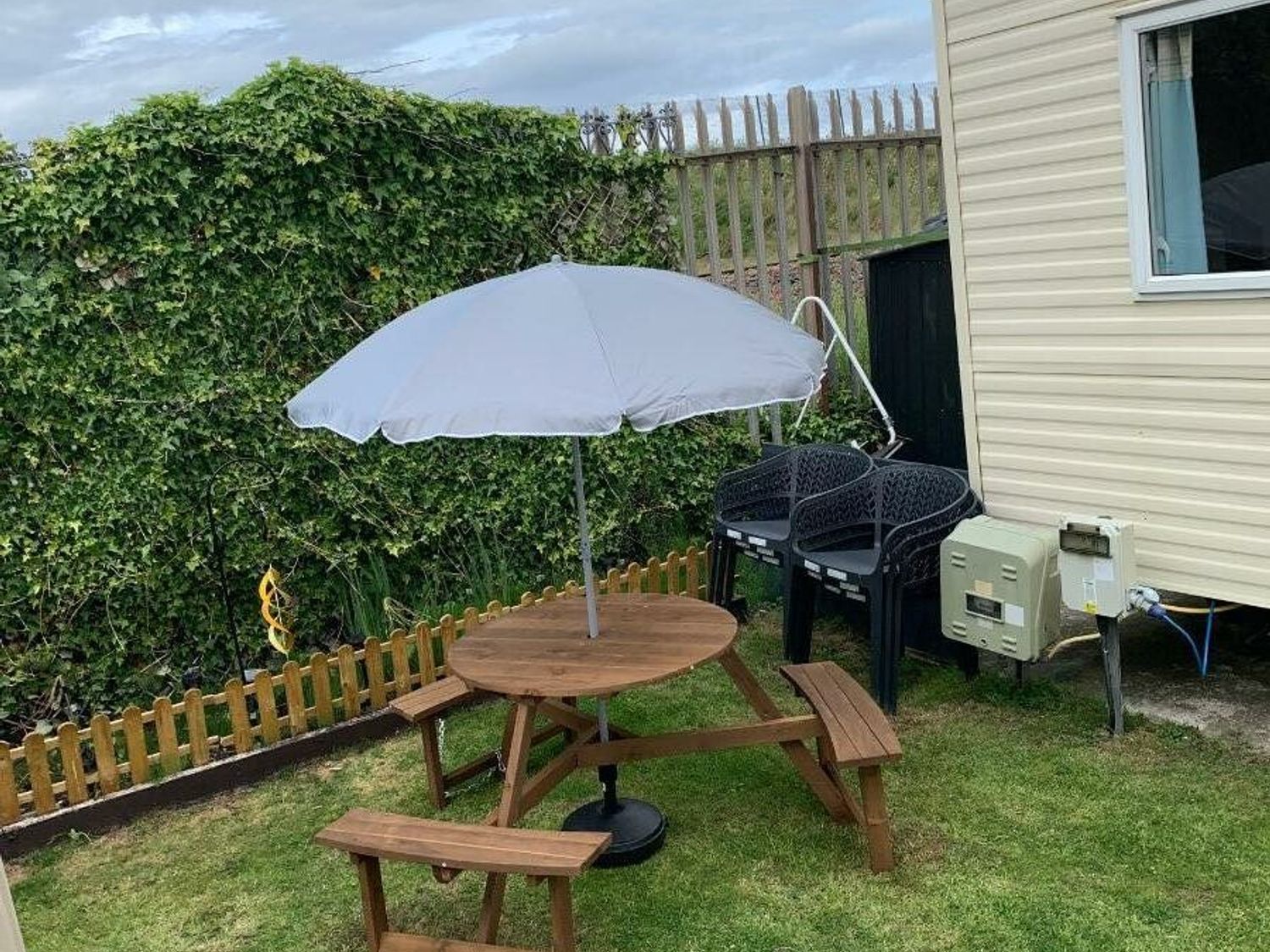 Golden Gate Holiday Centre - Holiday Accommodation 20618 - North Wales - 1187435 - photo 1