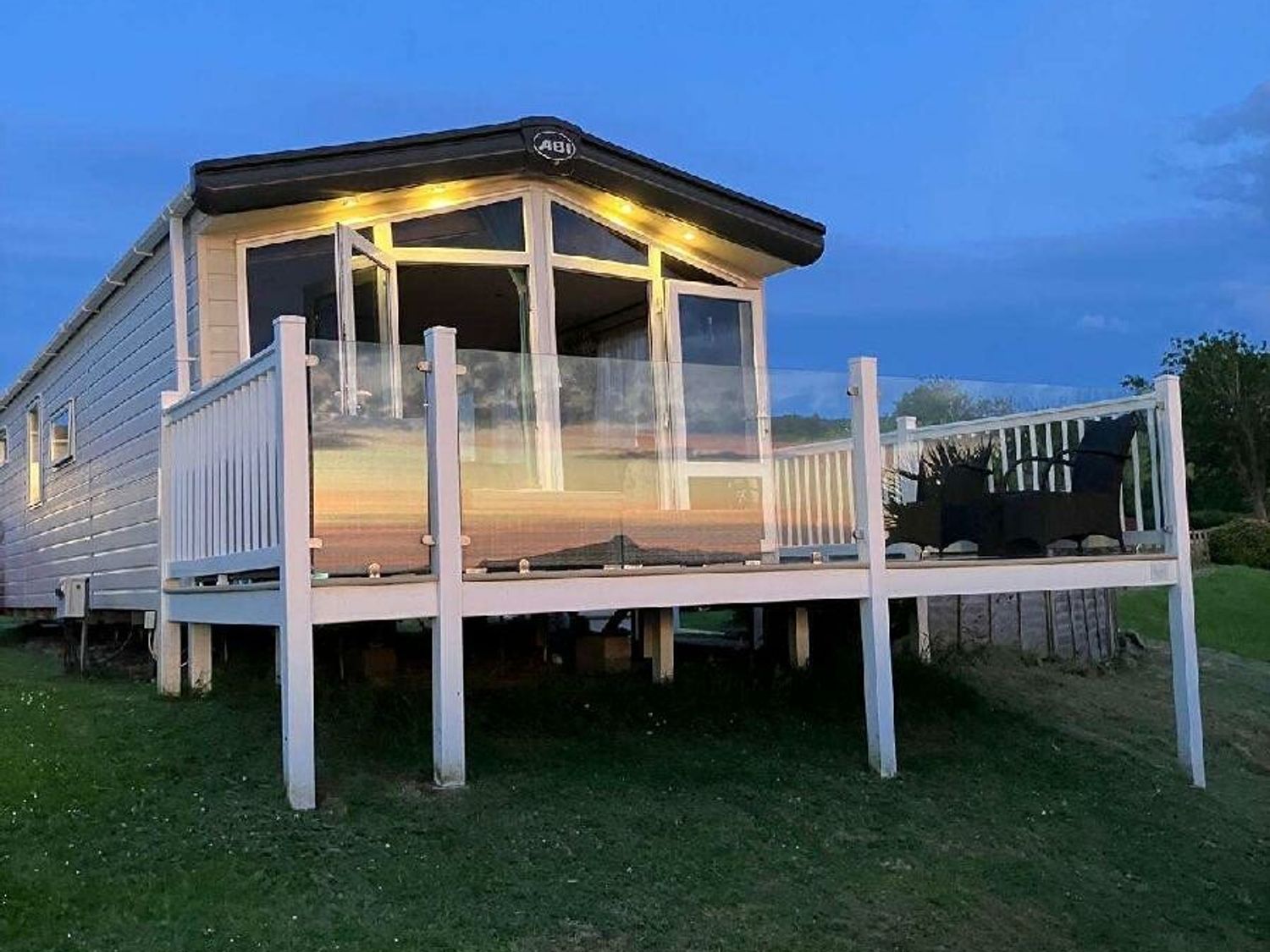 Doniford Bay - Holiday Accommodation 20619 - Devon - 1187436 - photo 1