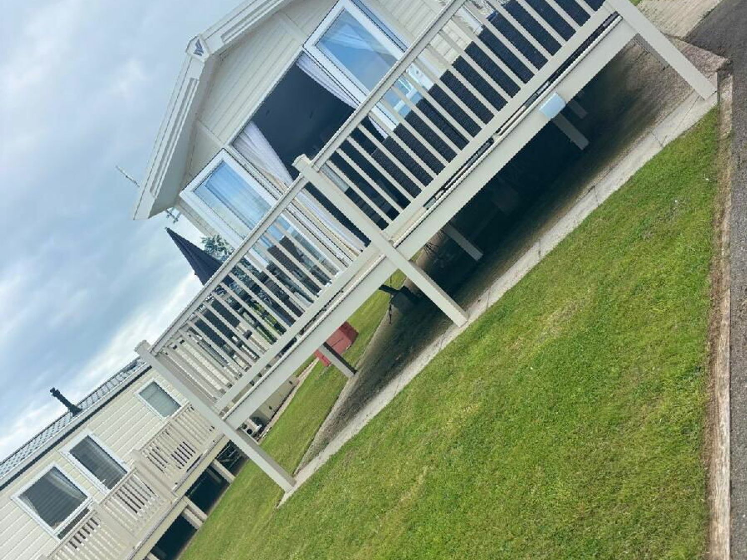 Thornwick Bay Holiday Village - Holiday Accommodation 20633 - North Yorkshire (incl. Whitby) - 1187441 - photo 1