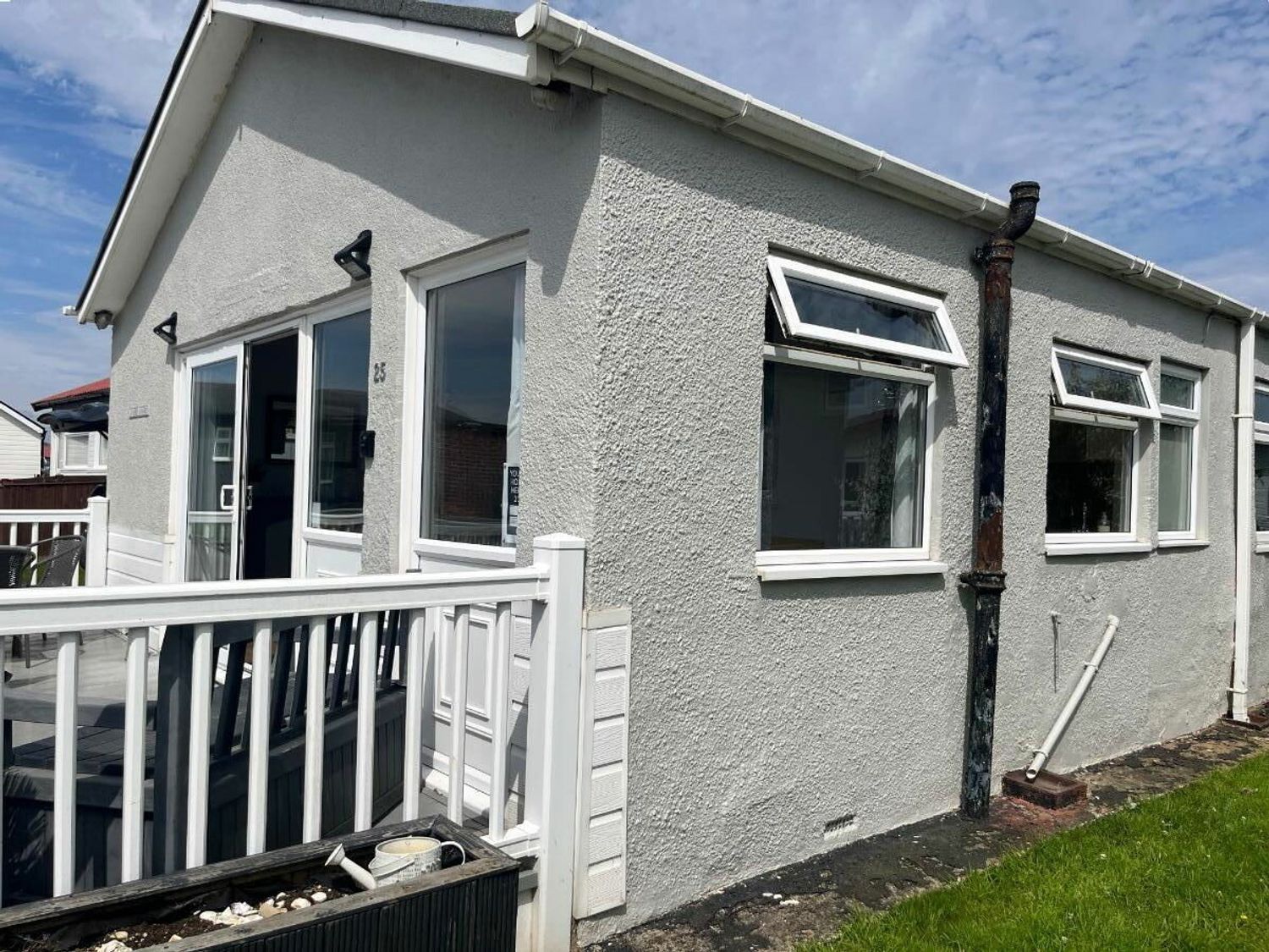 South Shore Holiday Village - Holiday Accommodation 20635 - North Yorkshire (incl. Whitby) - 1187442 - photo 1