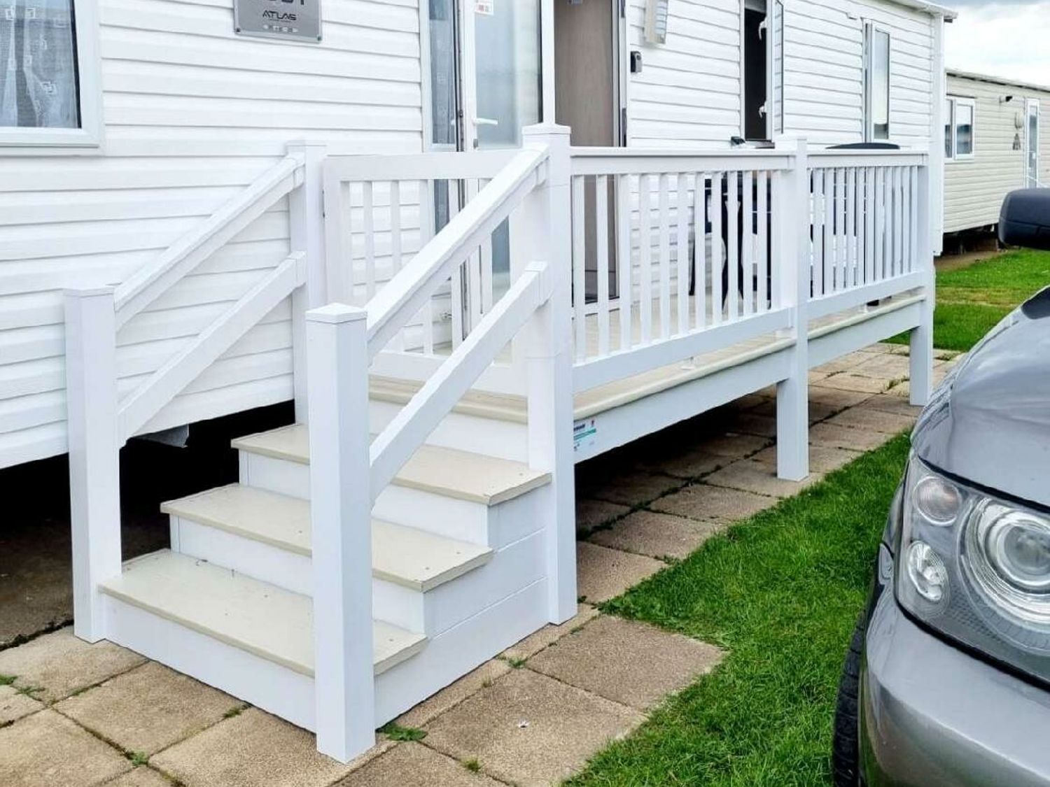 Caister Holiday Park - Holiday Accommodation 20650 - Norfolk - 1187448 - photo 1
