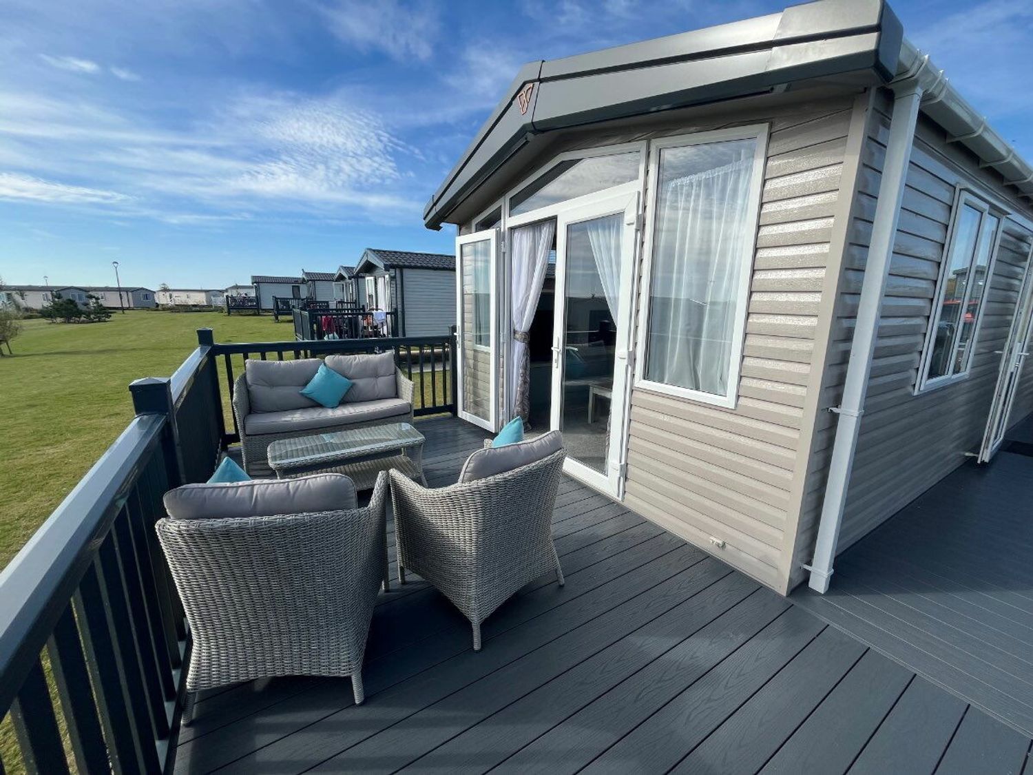 Thornwick Bay Holiday Village - Holiday Accommodation 20668 - North Yorkshire (incl. Whitby) - 1187456 - photo 1