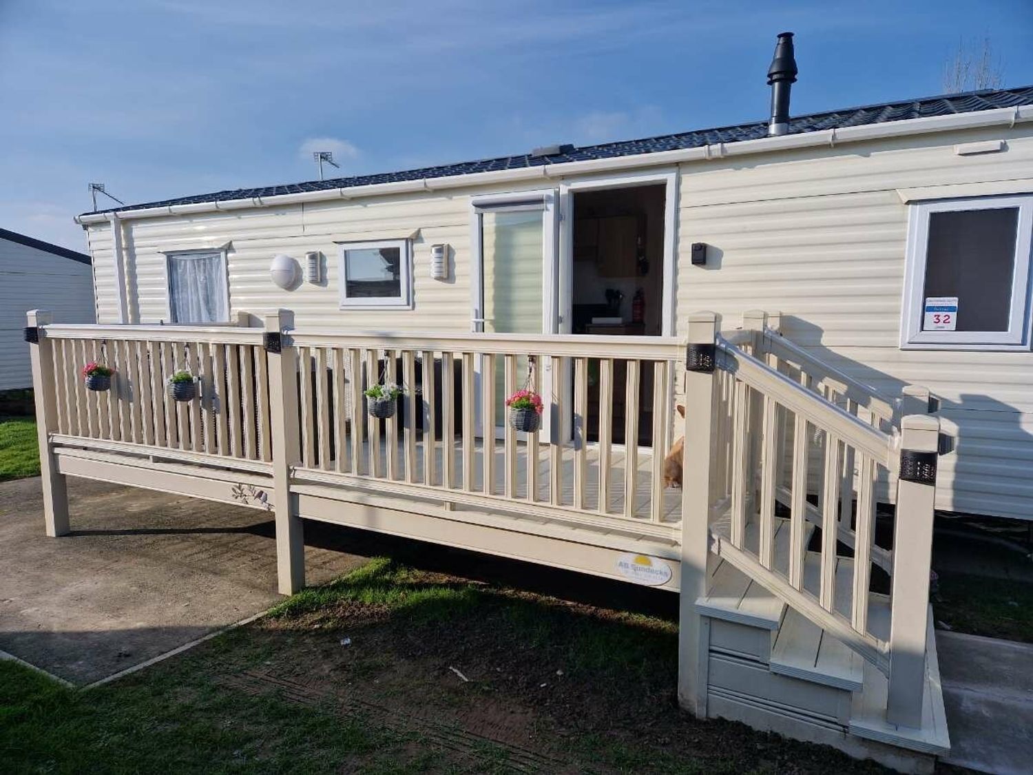 California Cliffs Holiday Park - Holiday Accommodation 20732 - Norfolk - 1187486 - photo 1
