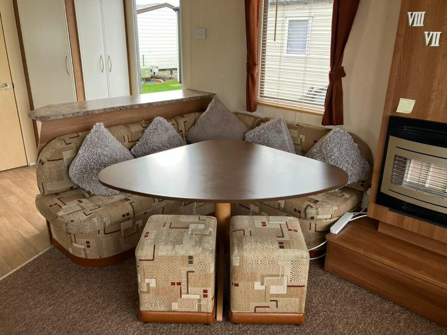 Lyons Robin Hood - Holiday Accommodation 20734 - North Wales - 1187487 - photo 1