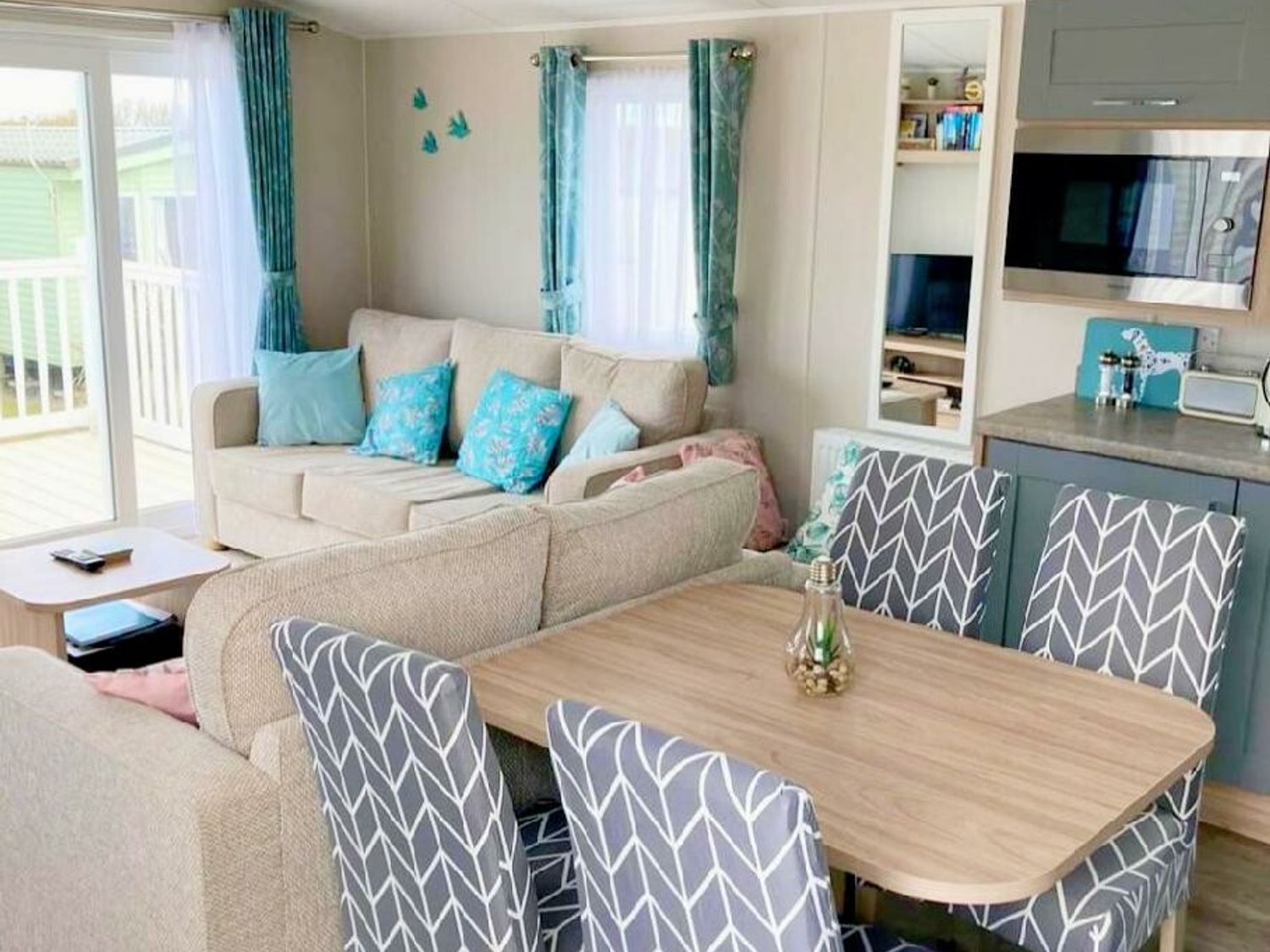 Lizard Point Holiday Park - Holiday Accommodation 20742 - Cornwall - 1187491 - photo 1