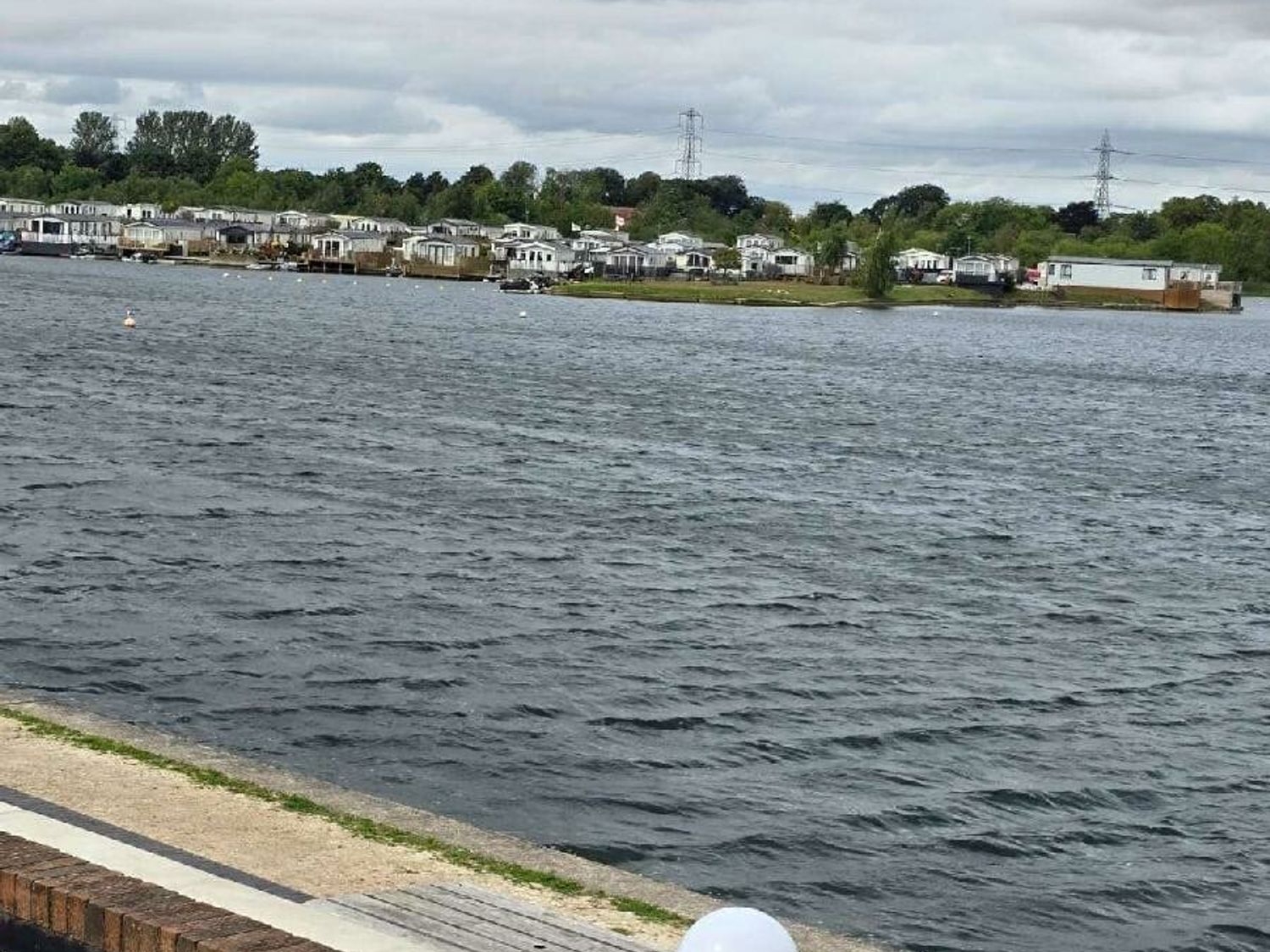 7 Lakes Country Park - Holiday Accommodation 20744 - Lincolnshire - 1187493 - photo 1