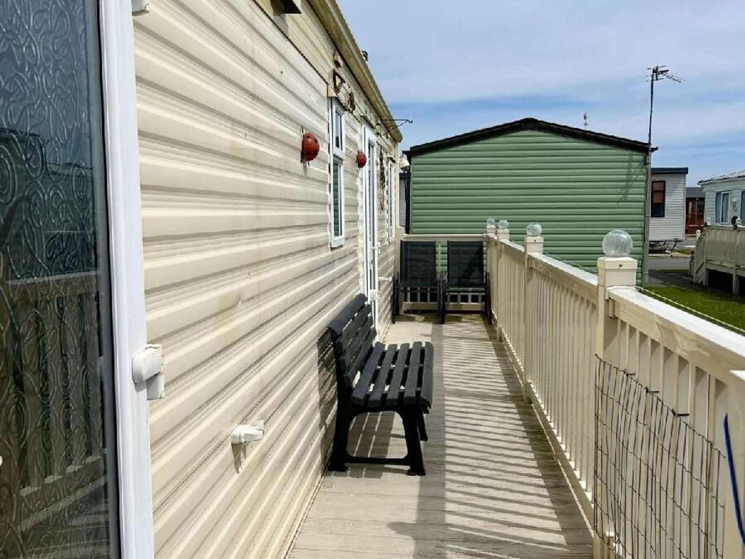 Golden Sands Kinmel Bay - Holiday Accommodation 20747 - North Wales - 1187496 - photo 1