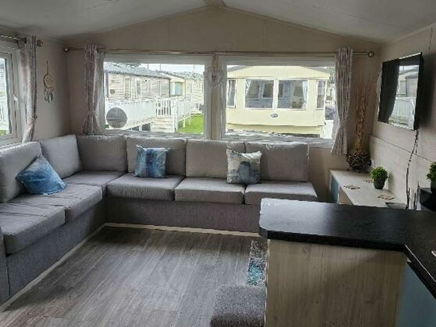 Cala Gran Holiday Park - Holiday Accommodation 20754 - Lake District - 1187499 - photo 1