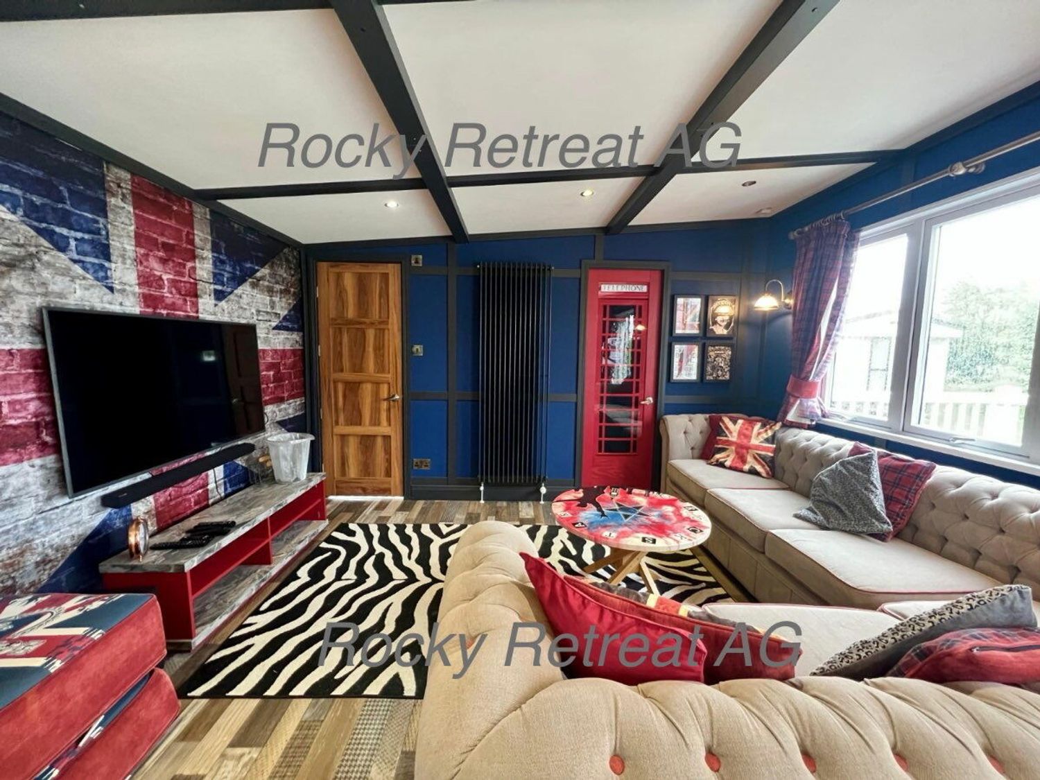 Tattershall Lakes Country Park - Holiday Accommodation 20757 - Lincolnshire - 1187502 - photo 1