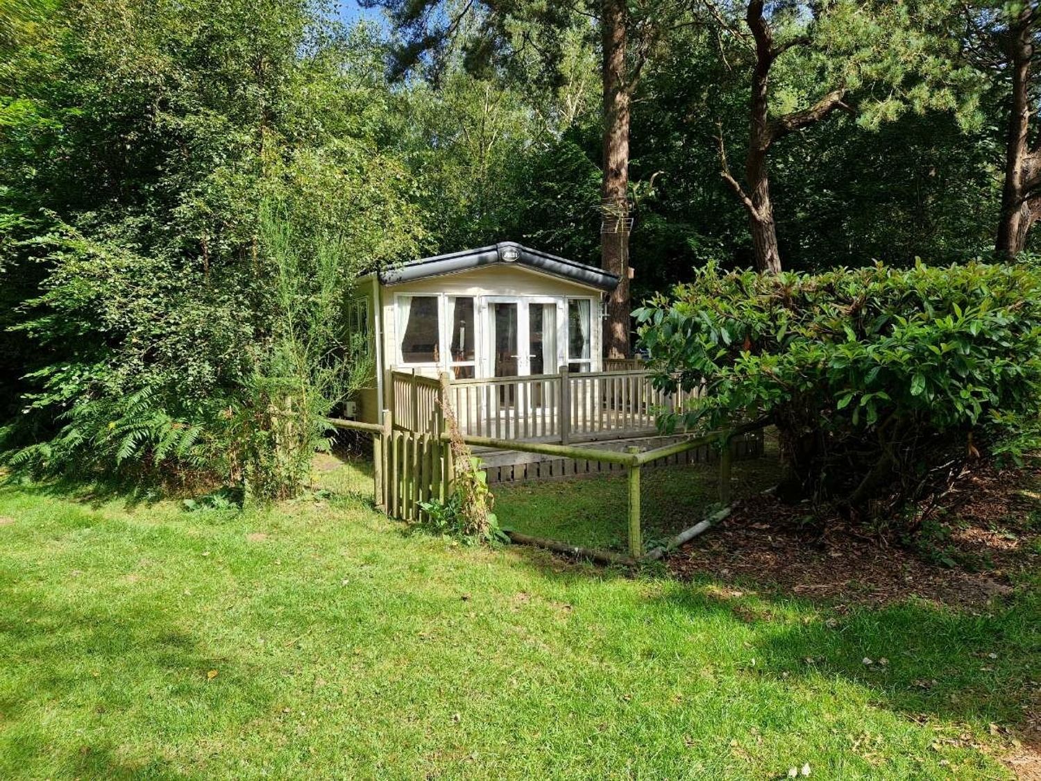 Kelling Heath Holiday Park - Holiday Accommodation 20762 - Norfolk - 1187505 - photo 1