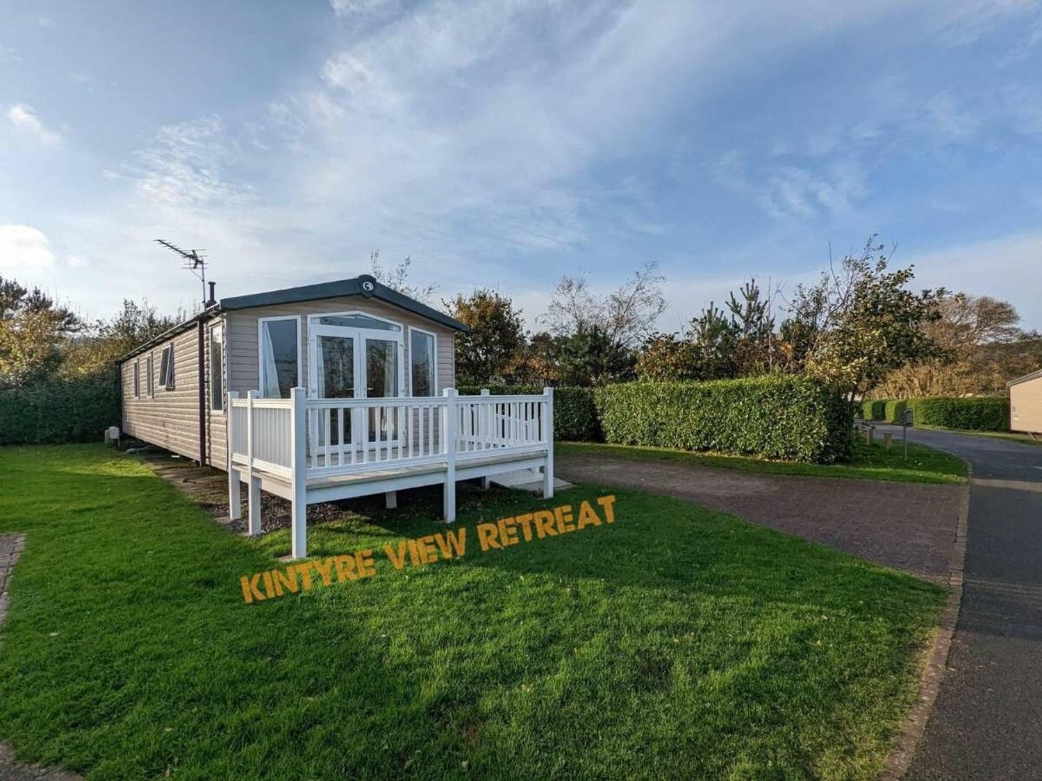Craig Tara Holiday Park - Holiday Accommodation 20764 -  - 1187507 - photo 1