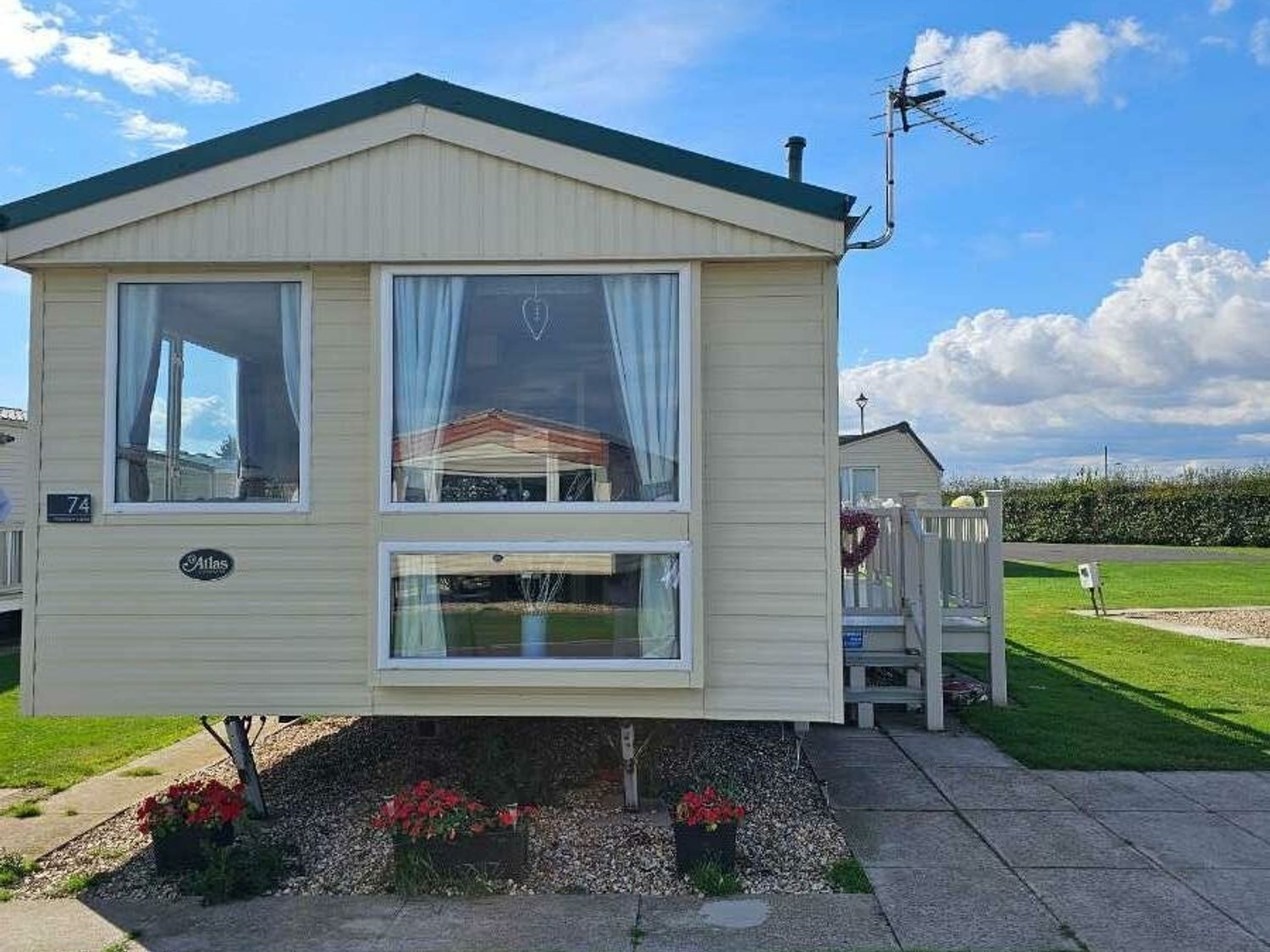 Golden Palm Resort - Holiday Accommodation 20766 - Lincolnshire - 1187509 - photo 1