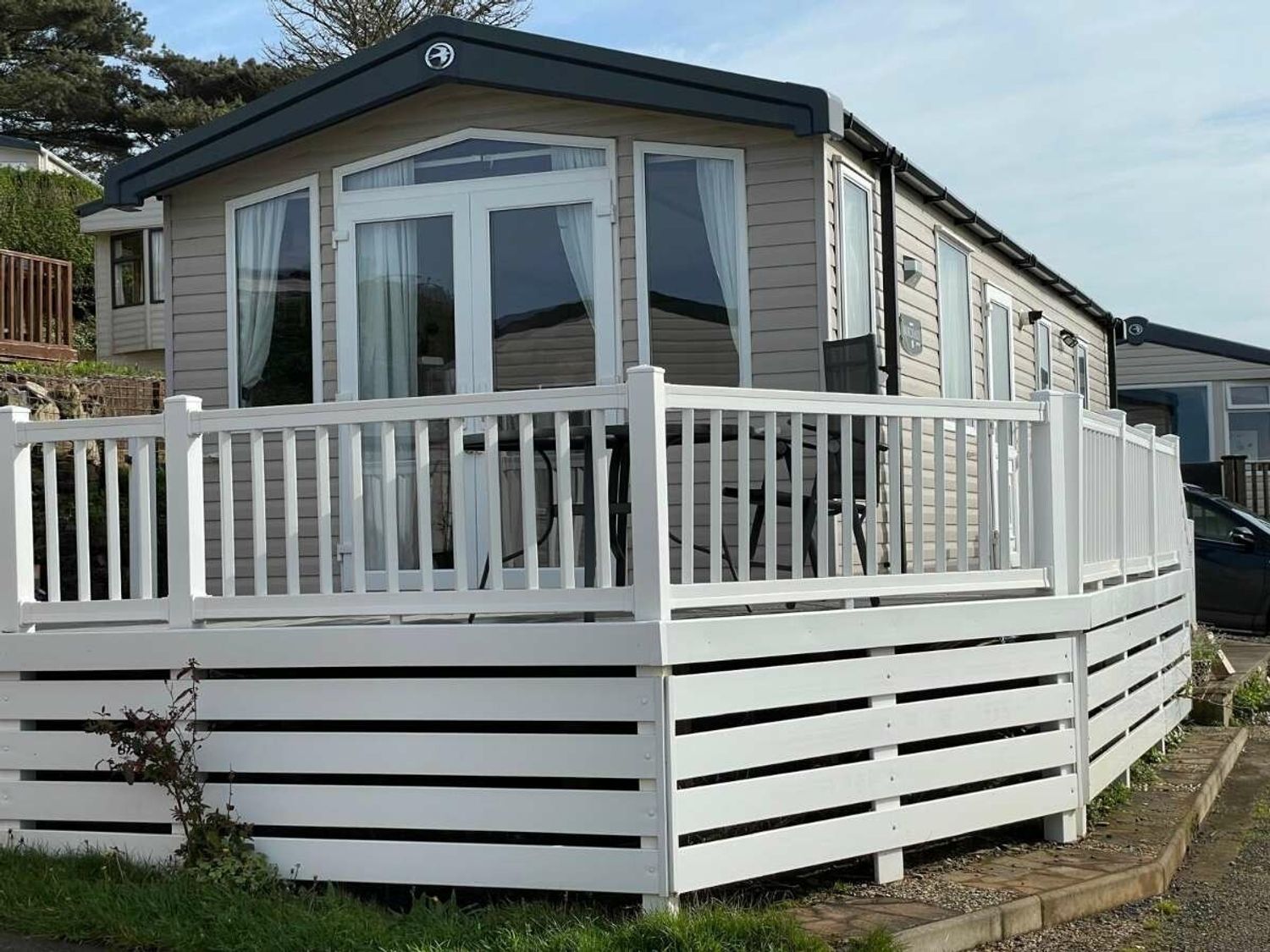 Bigbury Bay Holiday Park - Holiday Accommodation 20770 - Devon - 1187511 - photo 1
